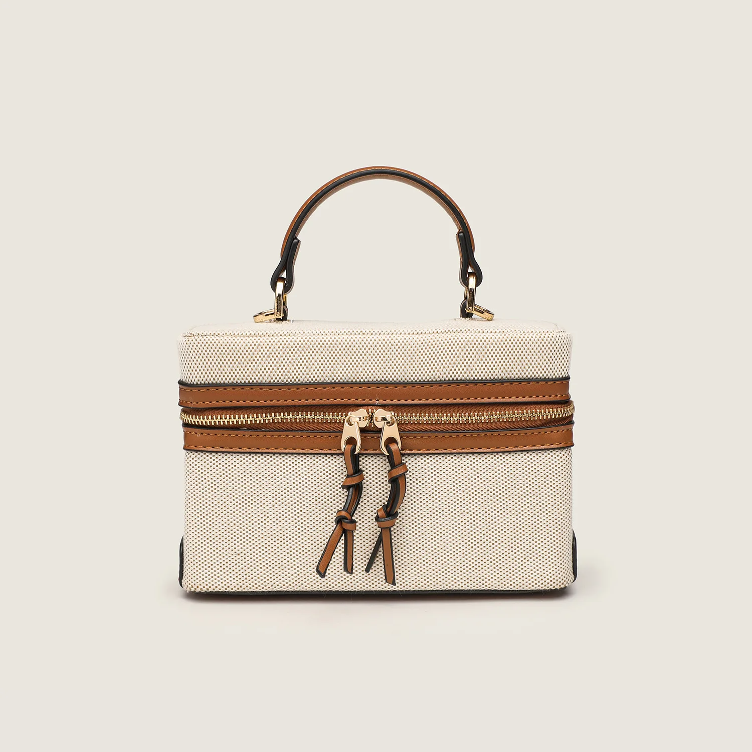 

Classic Parisian Style Designer Diaper Bag for Women Luxury Leather Tote Large Capacity Elegant Crossbody Shoulder Bag Chic