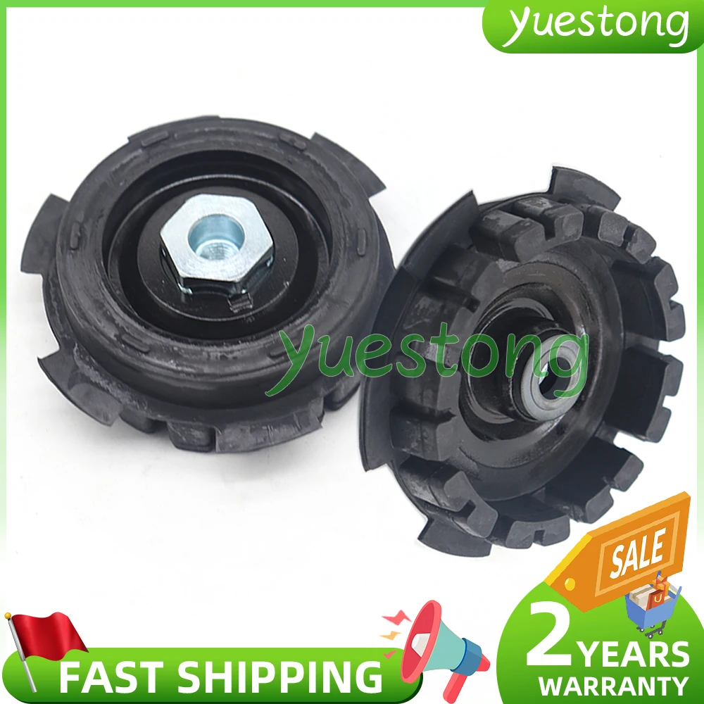 Air Conditioning AC Compressor Clutch Hub For VW Transporter T5 Multivan Amarok 7E0820803 7E0820803J 7E0820803G