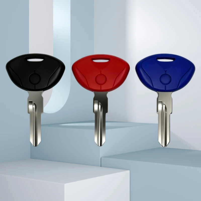 Motorcycle Key for C650GT C600 SPORT C1-200 C1 C650 GT C 600 650 K1200 1300 S1000R R1200 Detachable Chip Motorcycle Key