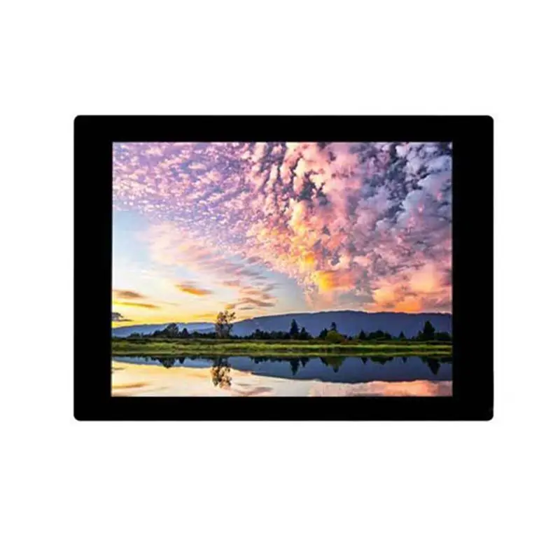 Reliable~ ESP32 S3 2.41Inch AMOLED Touch Display Development Board 600X450 Withcase QMI8658C 6-Axi Forarduino LVGL