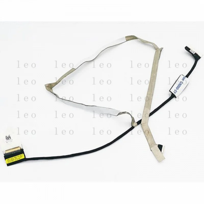 CC  LCD Screen cable For Dell alienware 17 R4 R5 FHD 1080 02273H EDP 30 Pin