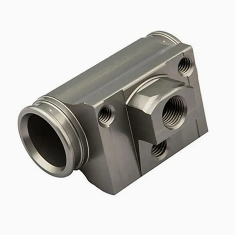 

Профессиональные OEM-запчасти для горячего ковки металлов Услуги обработки с ЧПУ для индивидуальных промышленных компонентов от Expert Factory