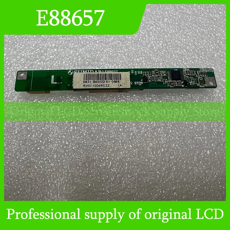 E88657 Monitor High Voltage Strip Fully Tested Fast Shipping