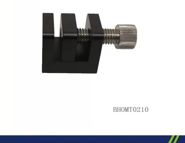 Optical Screen Holder, Pressing Type, Optical Adjustment Rack, Optical Holder BHOMT02