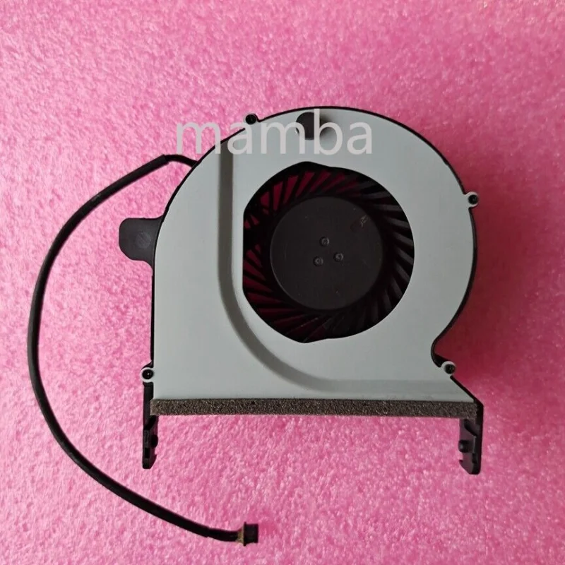 New For HP Z2 MINI G5 Cooling Fan DC 12V 0.85A 4Pin BSB0712HN-00G0H L97192-001