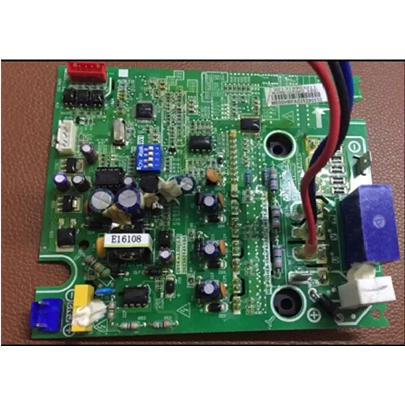 

new For Midea air conditioning computer board KFR-26W/BP2DN1Y-M (3)/KFR-35W/BP3N1-C181