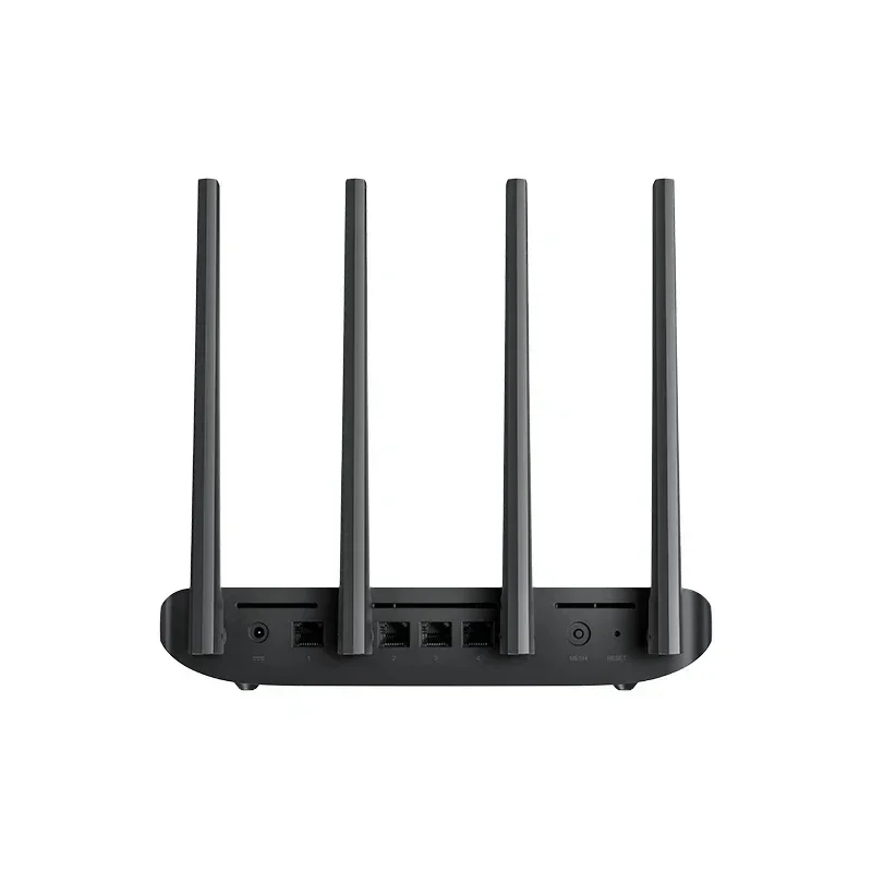 New XIAOMI Redmi Router AX6000 Repeater WiFi Extender VPN IPTV Mesh Networking 8 Signal Amplifiers 512MB OFDMA MU-MIMO Mi Home