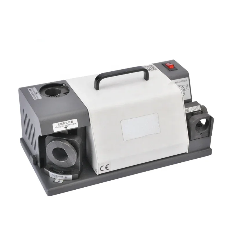 

Cheap Grinding Equipment Angle Sharpener For Drill Bit
