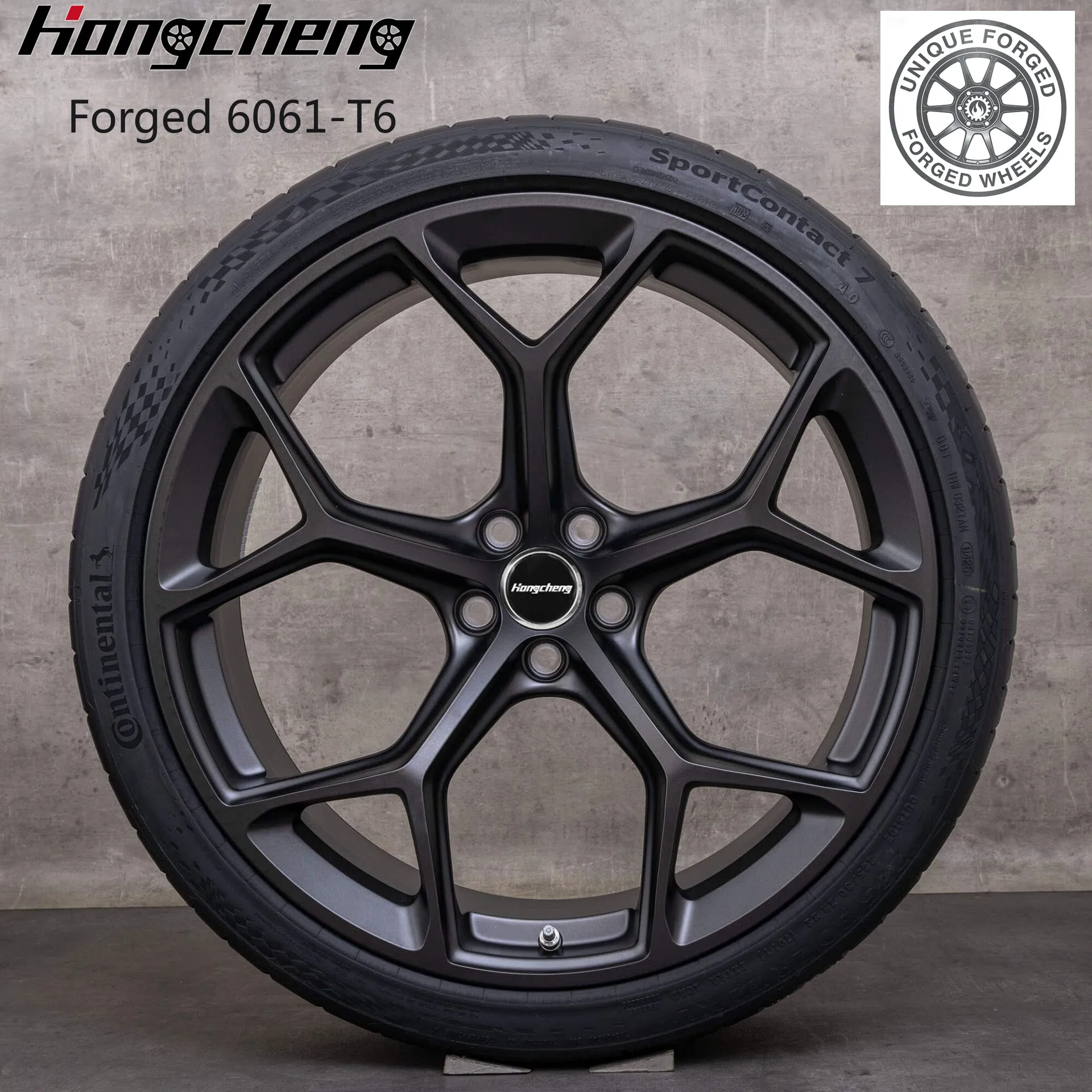 

New model of 26 One Piece Monoblock 20 Inch 21 Inch 22 Inch Performance Rims Aluminium Alloy Wheels for RS6 RS7 4A5 4KA