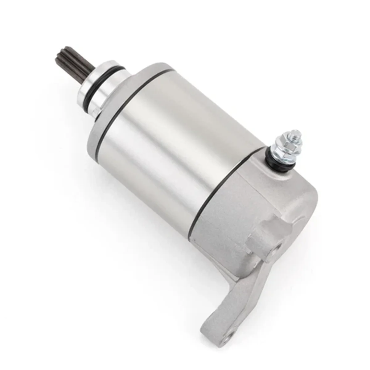 Starter Motor for Suzuki SV400 SV650 SV 400 650 1999-2010 DL650 DL 650 V-Strom 31100-19F00 31100-48E00