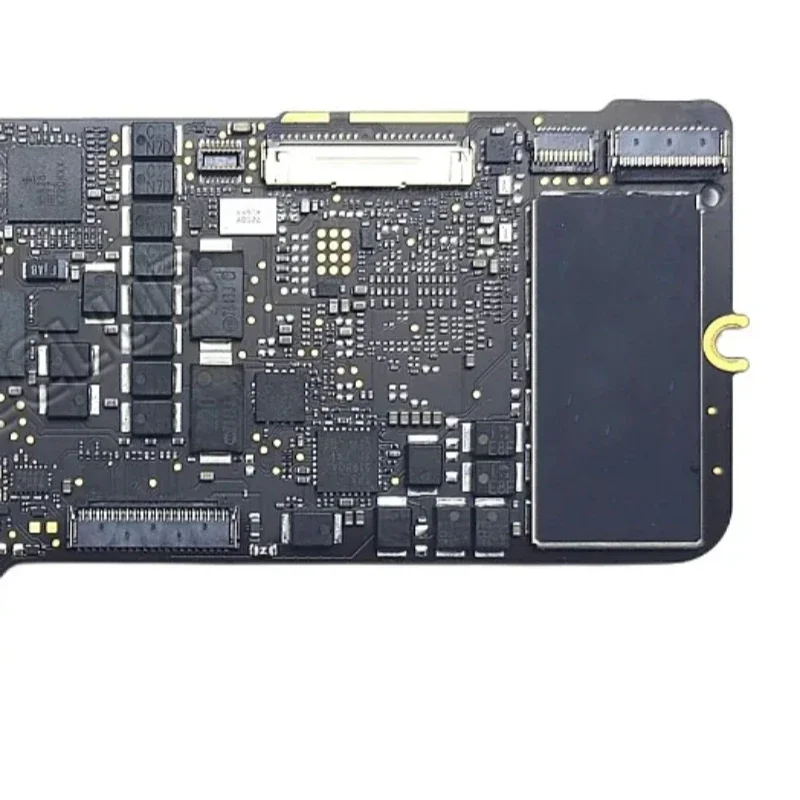 Original For Macbook Retina 12" A1534 Motherboard 820-00244-A  2016 Year 1.2GHz M5 512GB - view 5