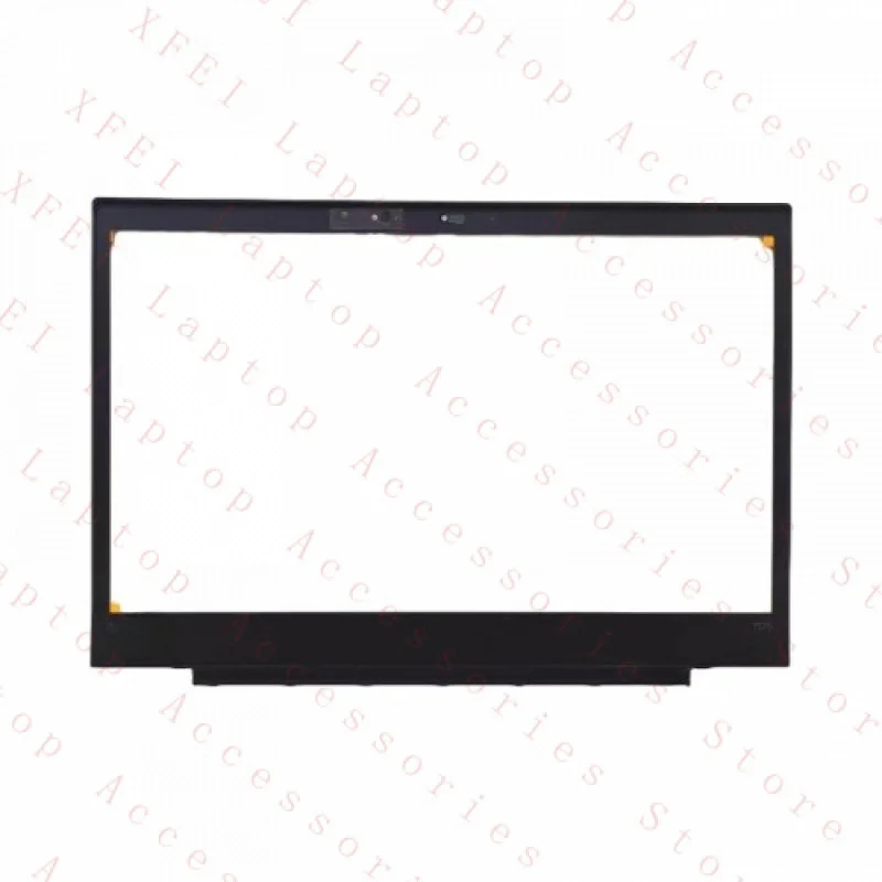 

Передняя рамка ЖК-дисплея для ноутбуков Lenovo ThinkPad T570, P51S, T570 IR