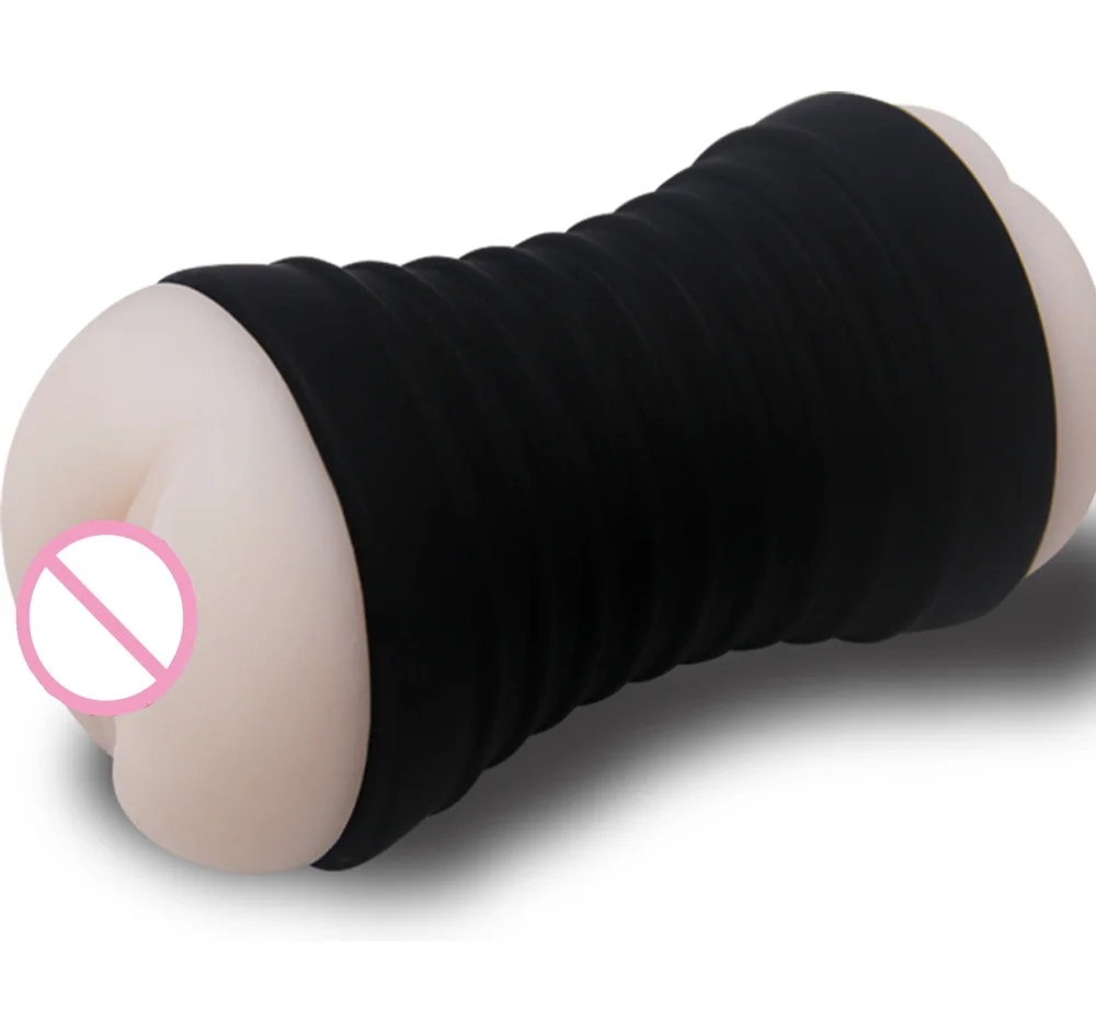 المحمولة ذكر جهاز استمناء للرجال آمنة لينة ألعاب متململة النشوة الجنسية ذكر الاستمناء لعبة الجنس واقعية المهبل السلع الكبار