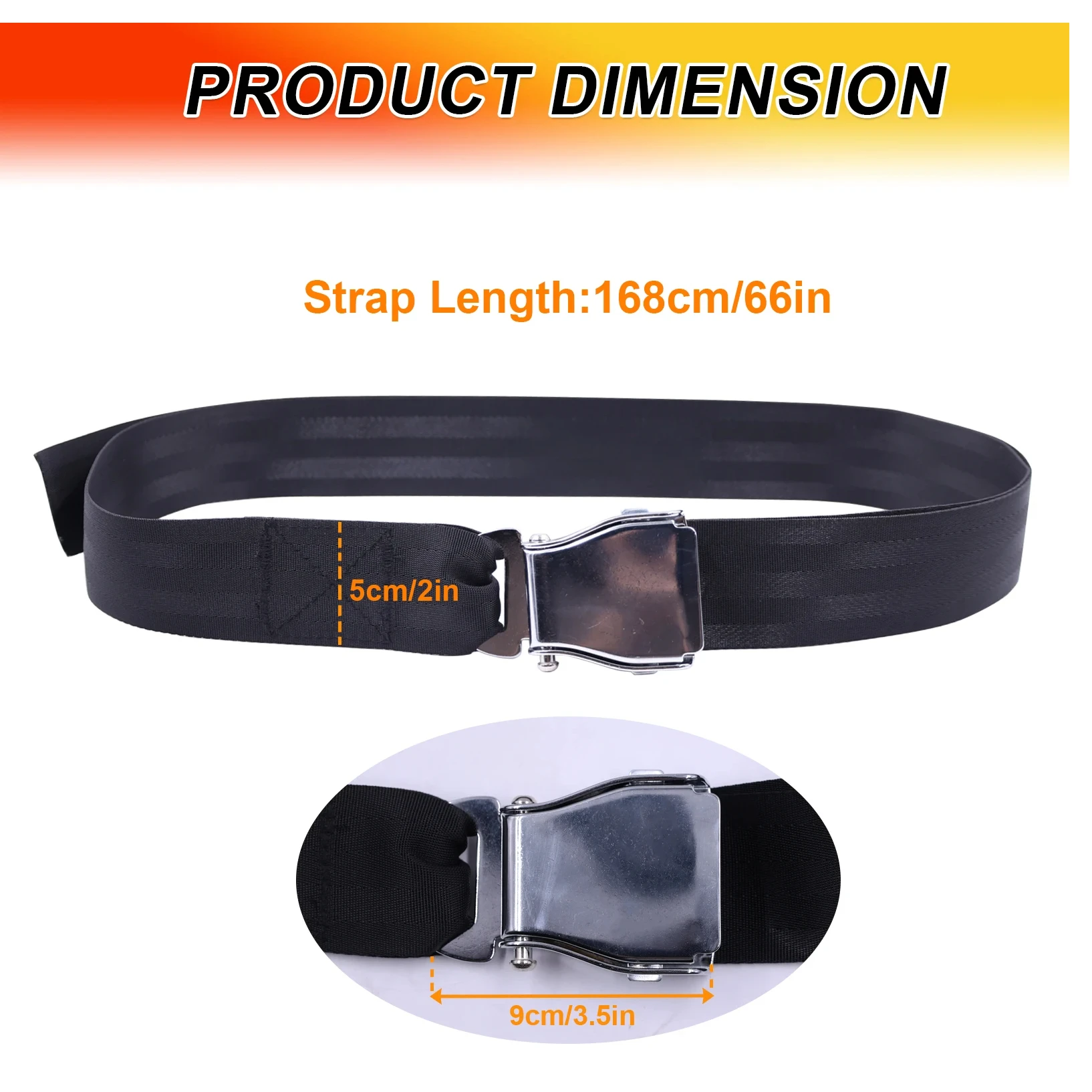 Nordic Hamstring Curl Strap with Quick-Release Buckle – Adjustable Leg Strap for Nordic Curls, Leg Extensions & Home Gym Workout