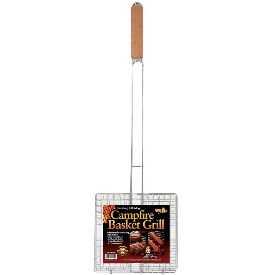 

Держатель для бройлеров с длинной ручкой, надежный, стандартная версия