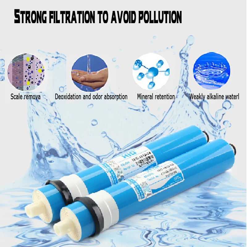 

Filter Element Of Water Purifier 10 Inch PP Needle Punched Cotton Water Purifier Accessories A Set Of Filter Water Purifier