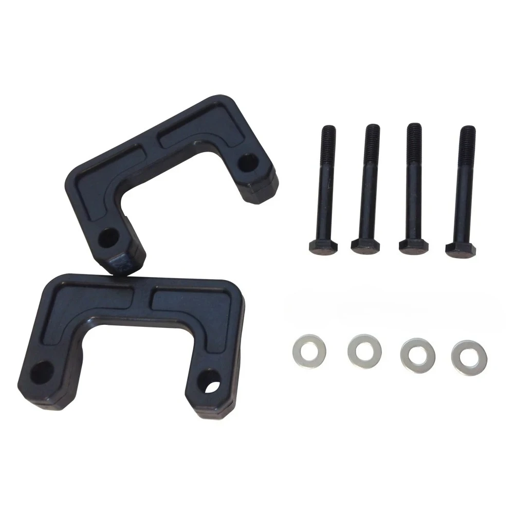 

2" Leveling Lift Kit for Chevy Silverado Tahoe Suburban For GMC Sierra Yukon XL Denali Models 2007-2010 2011 2012 2013 2014 2015