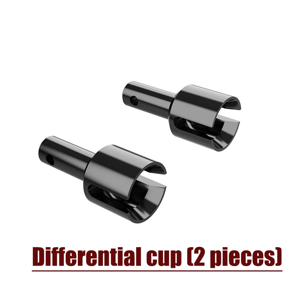 Xts-p12 differential umbrella gear set differential cup driven teeth active teeth Corolla P12 accessories