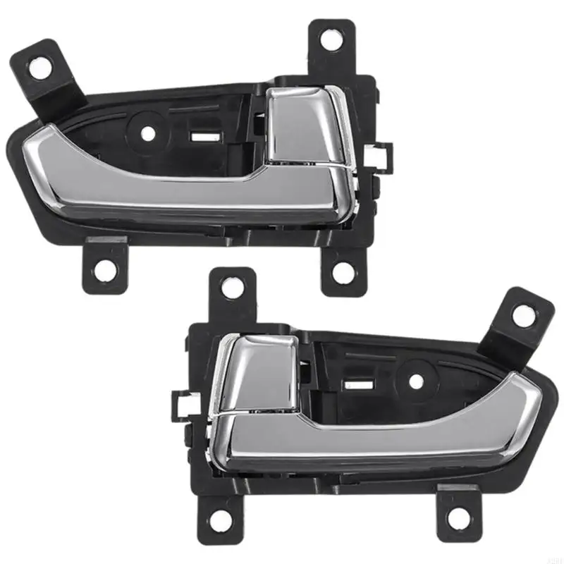 

A2BF Auto Accessory Replace 82620-3W000 82620-3W010 Car Left Right Inside Door Handle for 2010-2014 Interior Door Handle