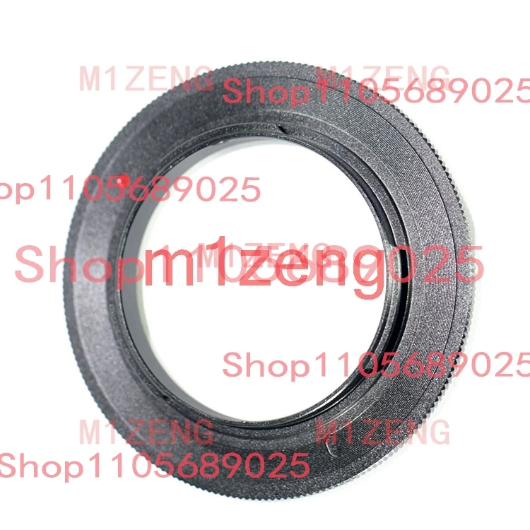 49/52/55/58/62/67/72 mm Macro Reverse Ring Adapter for sony NEX6/7 A7 A7r a7c A7s a9 a7siii a7m4 A7R4 A6700 zve10 camera lenses