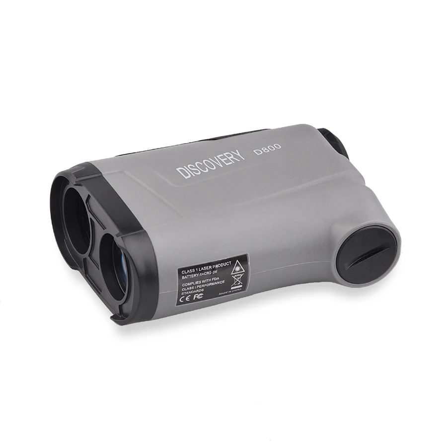 

Discovery New Range Finder 800 Meters