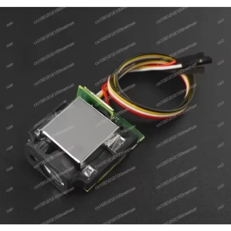 DFRobot infrared laser ranging sensor, measuring distance 50m-80m, accuracy (standard deviation): ±1.0mm
