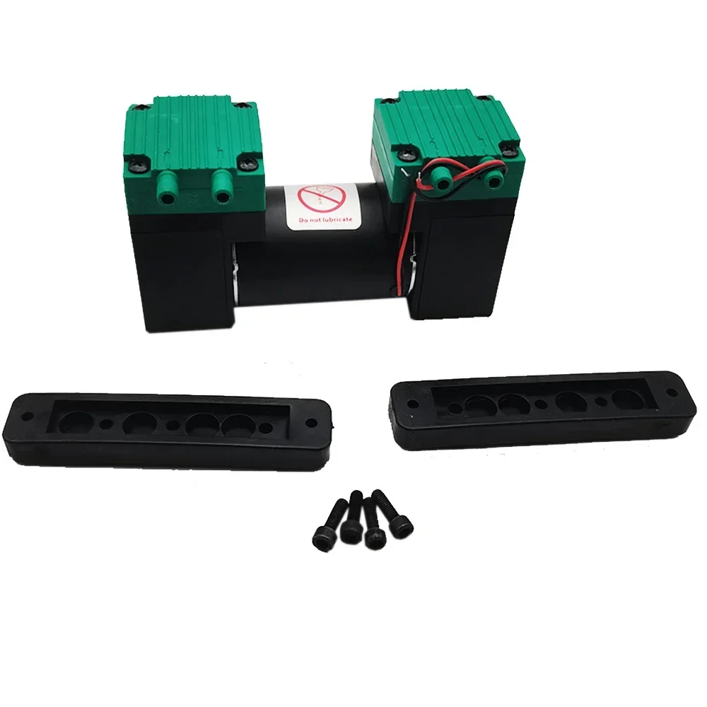 

12V 24V 220V Micro Vacuum Pump Electric Pump