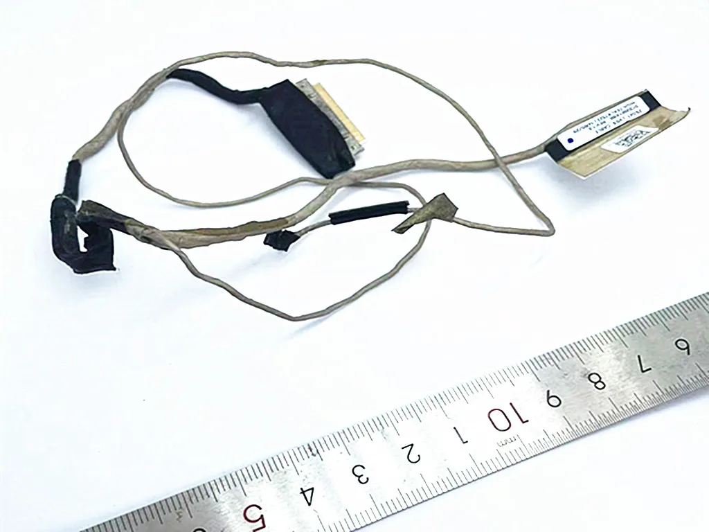 

Используется для HP 240 246 G3 14-R TPN-C116 C114 кабель для экрана DC02001XI00