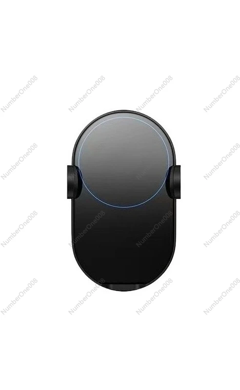 

Wireless car charger 30W car charger electric mobile phone deformation bracket clamp arm fast charging flash charging induction