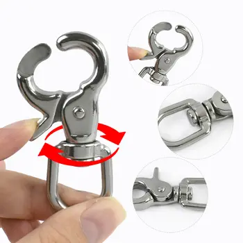 10 best sales Lanyard hardware - №4