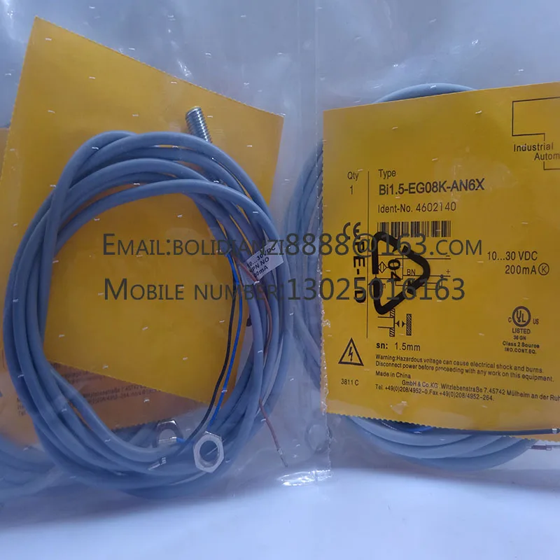 

EDS346-1-100-000 Original genuine pressure relay