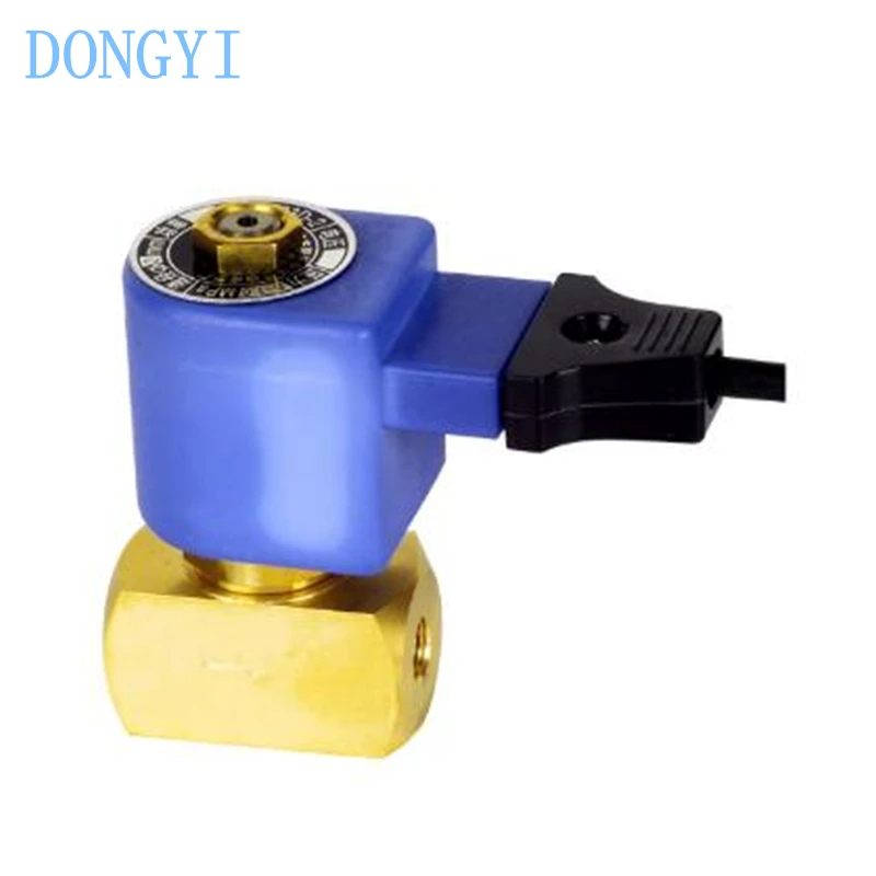 

Pneumatic Dichloromethane valve QY22D-4 QY23D-2