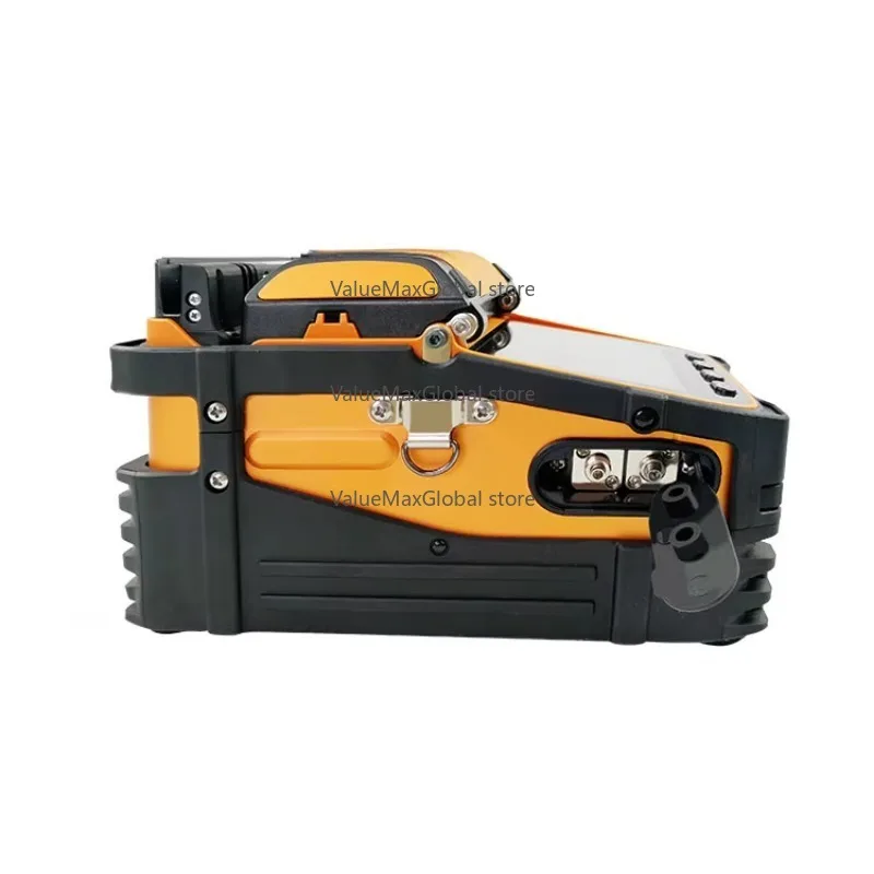 

AI-9 Fiber Optic Fusion Splicing Machine – Includes Power Meter | Professional Fiber Splicer