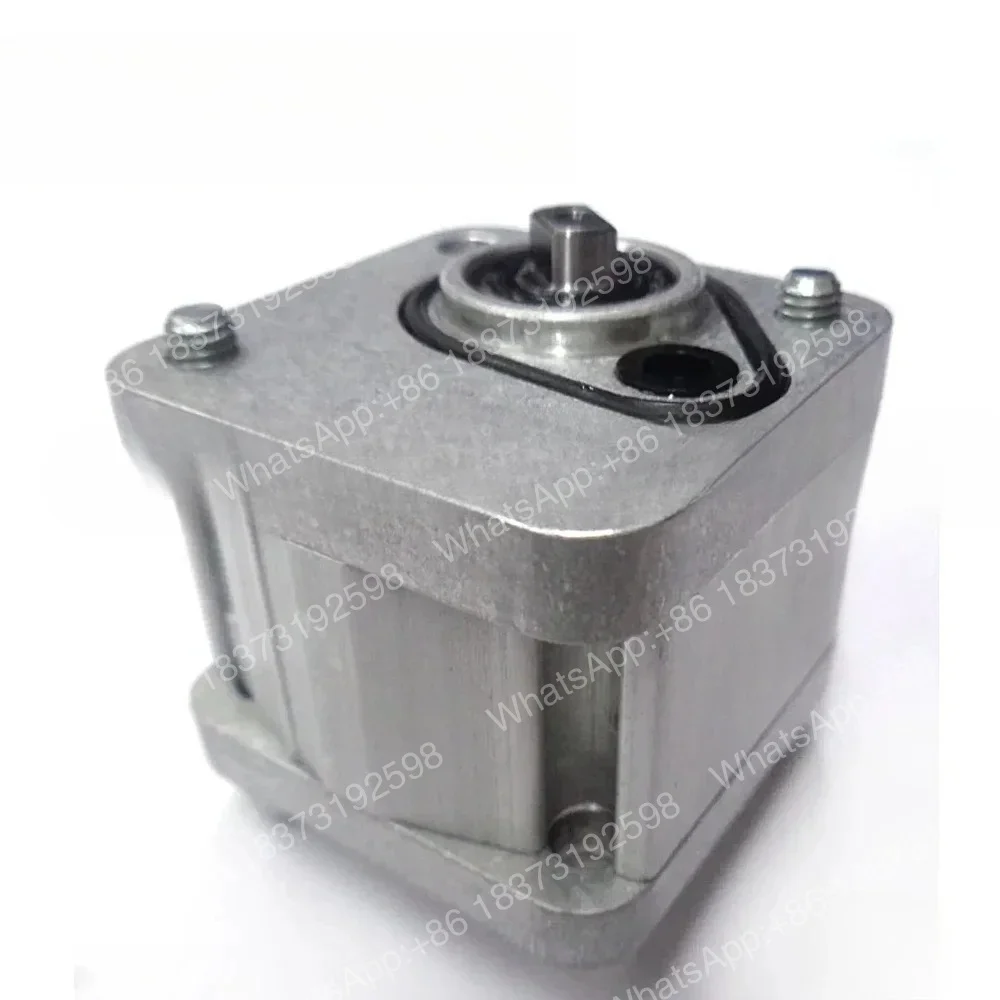 OLEO FCV I-MOTION/DUALOGIC - DR.0077127.D/BOMBA OLEO FCV I-MOTION/DUALOGIC - DR.0077127