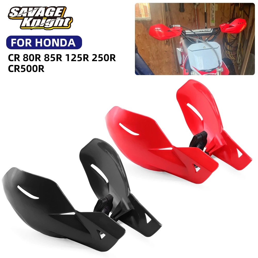 CR125R CR250R Motoc…