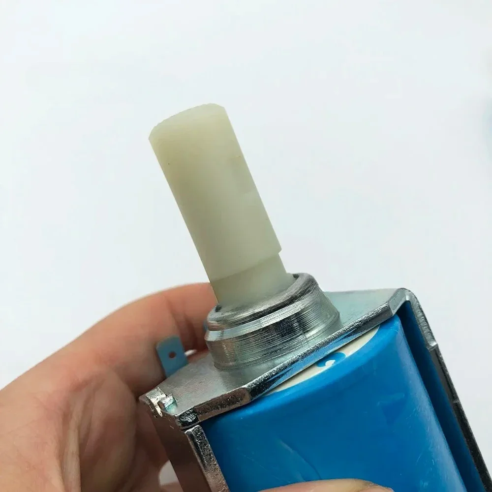 WZ-Coffee Machine Steam Iron Steam Cleaner Medical Device ARS CP4SP PLUS 230V 240V 50HZ 65W Water Pump Magnetic Pump Solenoid Pu