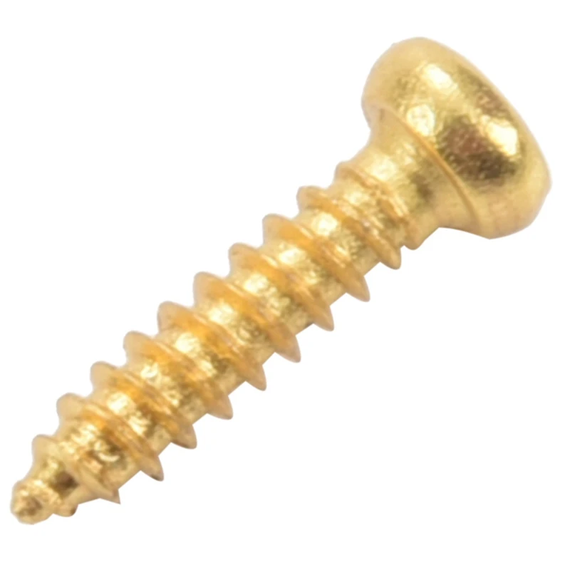 Parti per chitarra con piastra di copertura per truss rod in legno di ebano per chitarra acustica da 2 pezzi Nuovo