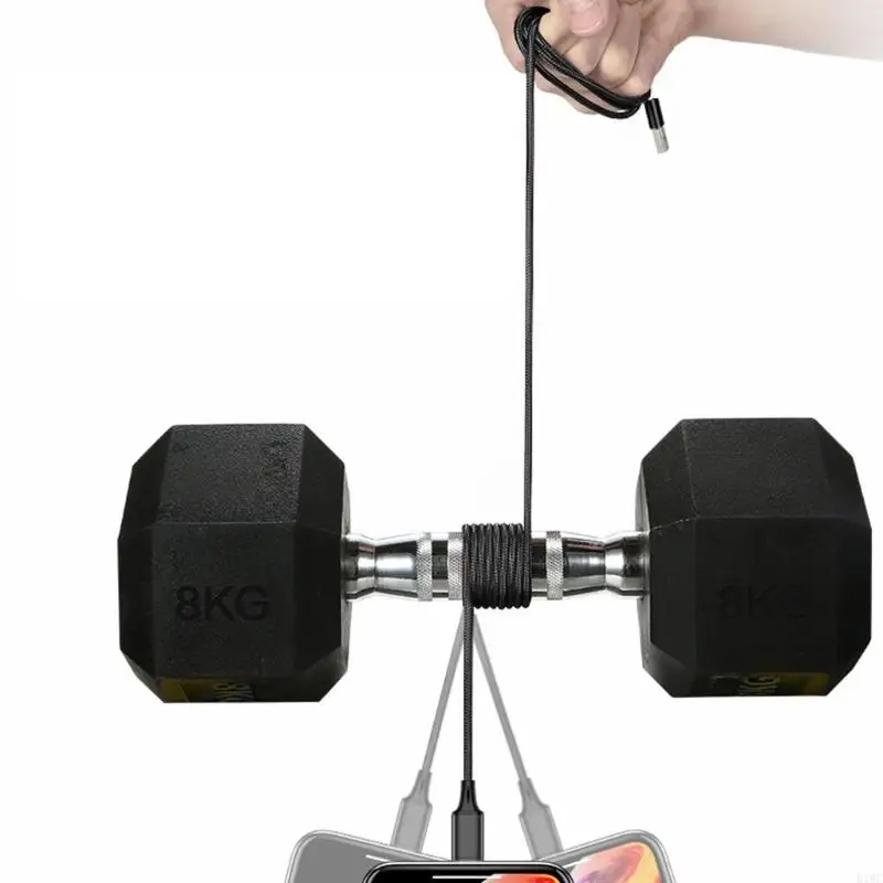 Câble répartiteur R1WC USB Ccâble multi USB C vers USB câble données Type C 4 en 1