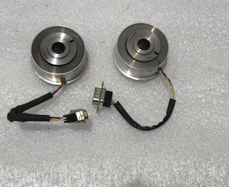 V23401-T2109-E102 Second hand encoder test OK,