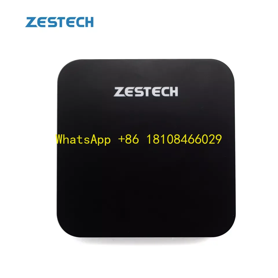 

ZESTECH Factory Android 12 Octa Core Android Carplay Video Box Car Streaming Box Universal Cars