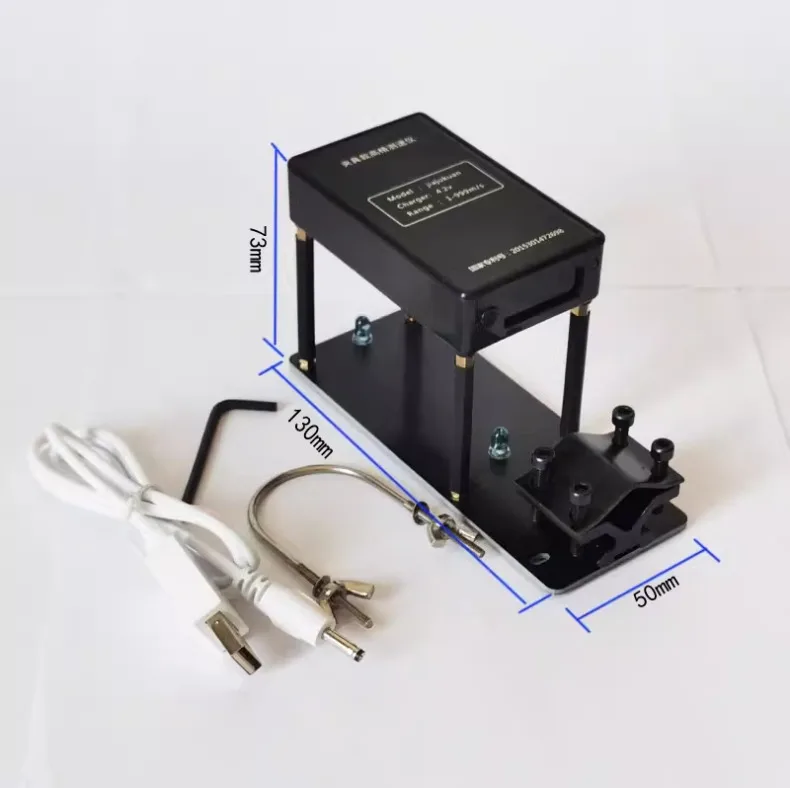 

Спидометр, измеритель начальной скорости, измеритель скорости выстрела