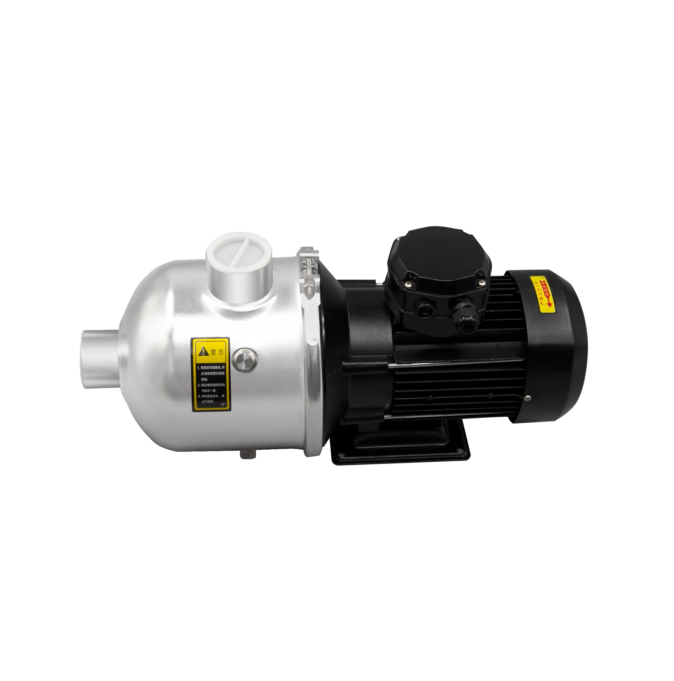 2Inch 1.5Kw Domesti…