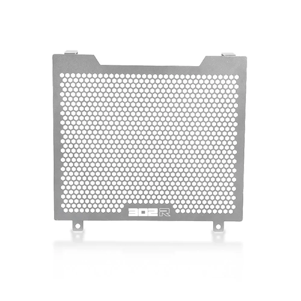 ل Benelli BN302 BN302S BJ300GS 2017-2024 2025 2026 302R 252R تورنادو TNT 300 BN 302 302S المبرد الحرس غطاء مصبغة حامي