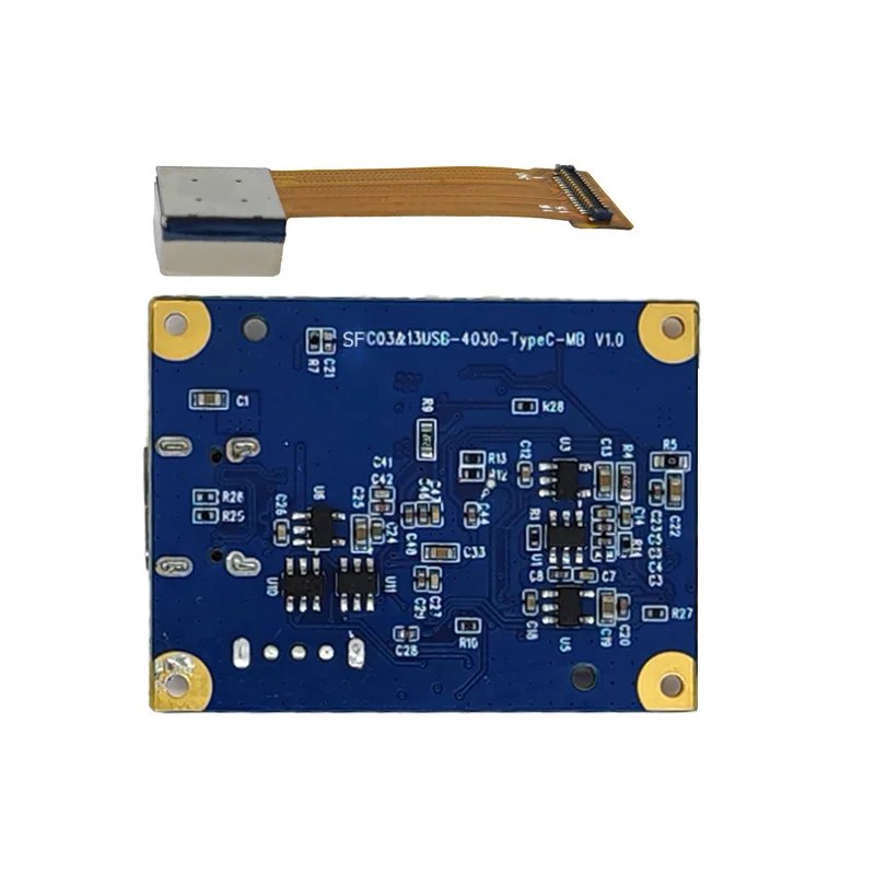 

Oem 8MP Hd IMX179 Sensor Auto Focus Af USB 3.0 Separate Module Underwater Camera Module USB