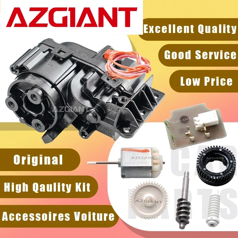 

AZGIANT for Toyota Camry MK8/Corolla Sport 2018-2023 Car Rearview Exterior Folding Mirror Motor Repair Actuator Gear Hoop PCB LR