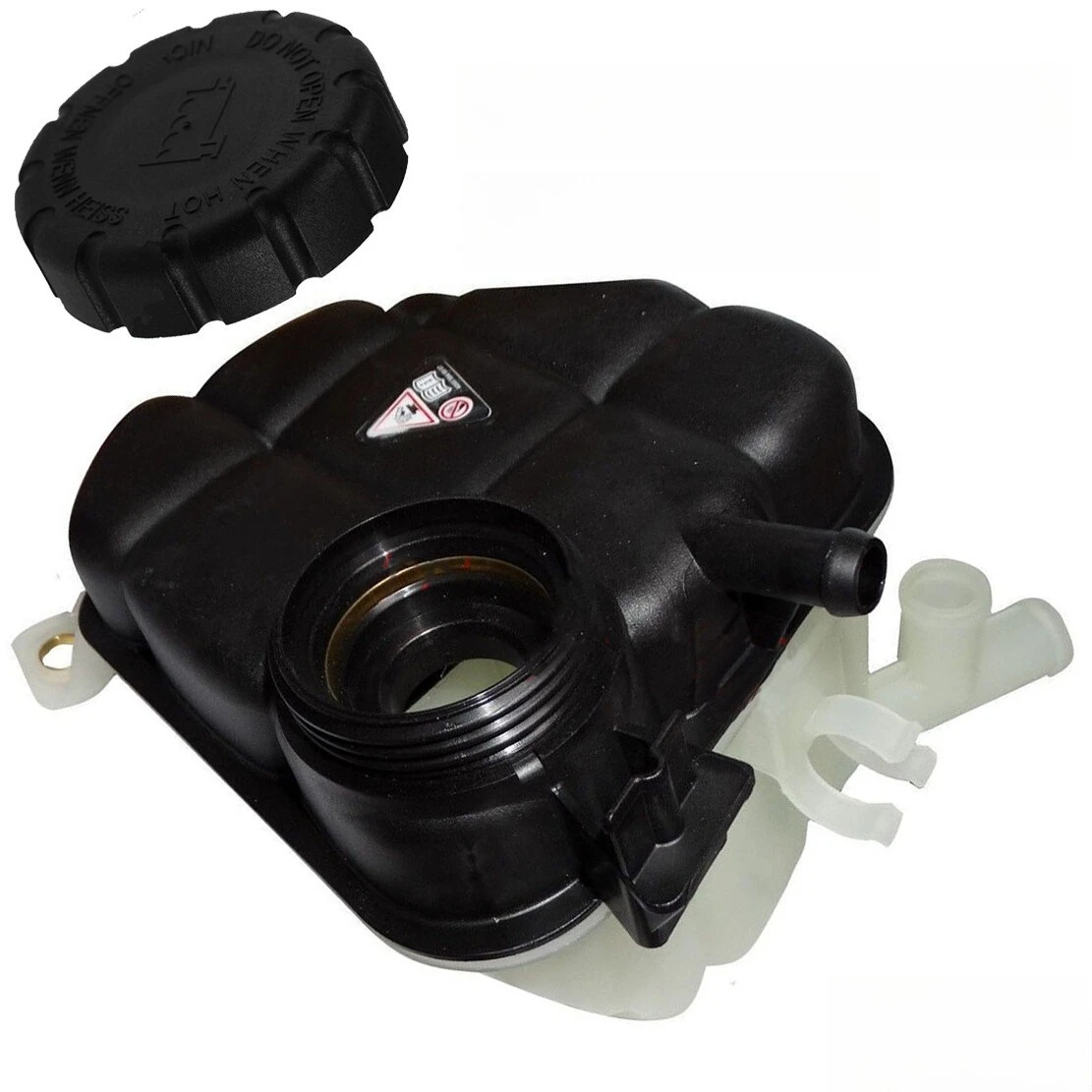 

Coolant Reservoir Overflow Bottle Tank For Benz X164 W166 GL350 GL450 GLS550, ML250, ML350, ML400, 2105010615, 1665000049
