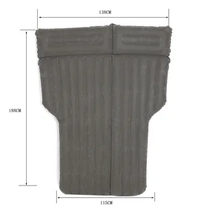 أفضل 10 سرير سيارة قابل للطي للمبيعات - رقم 7