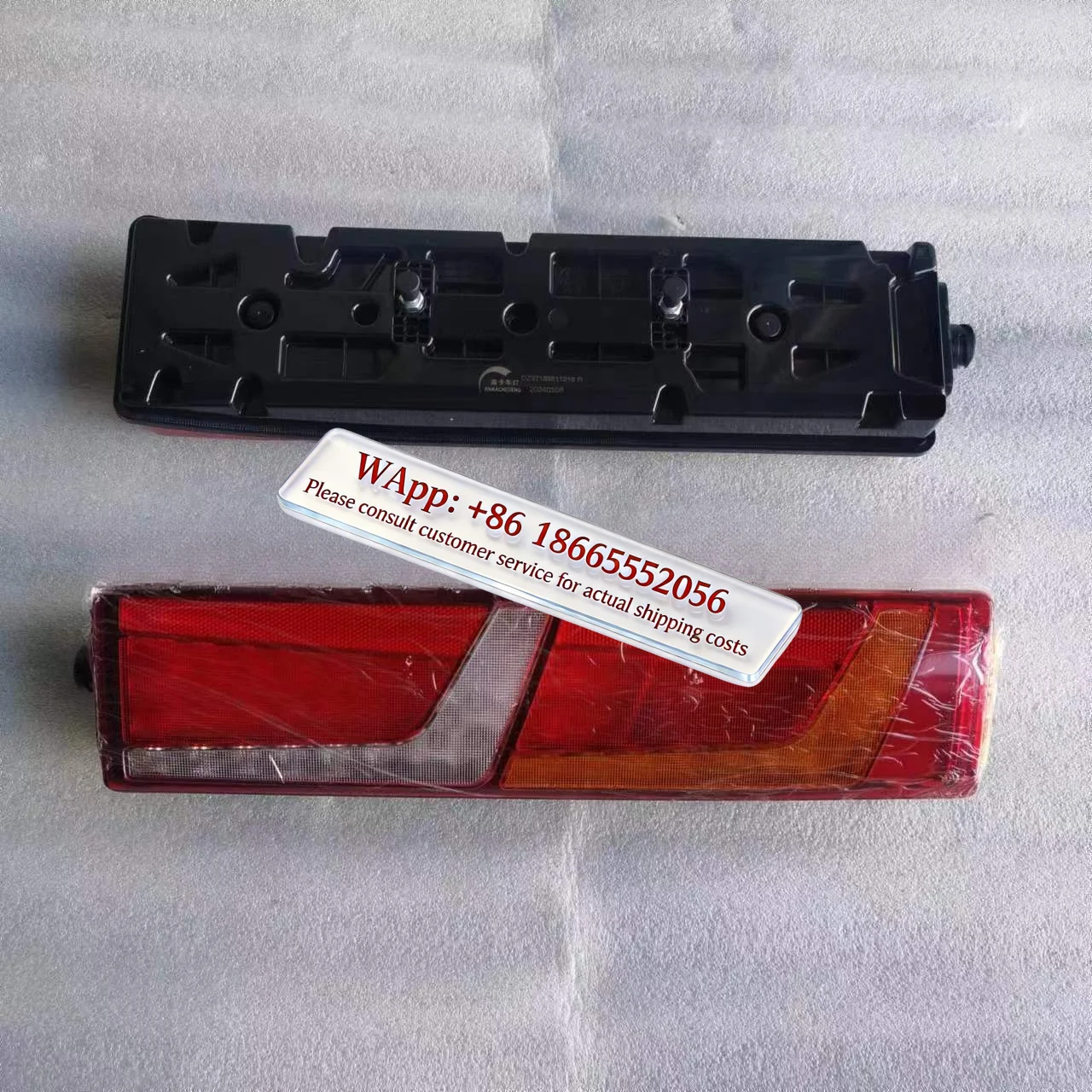 DZ97189811218 Right rear tail light assembly X5000/M3000S