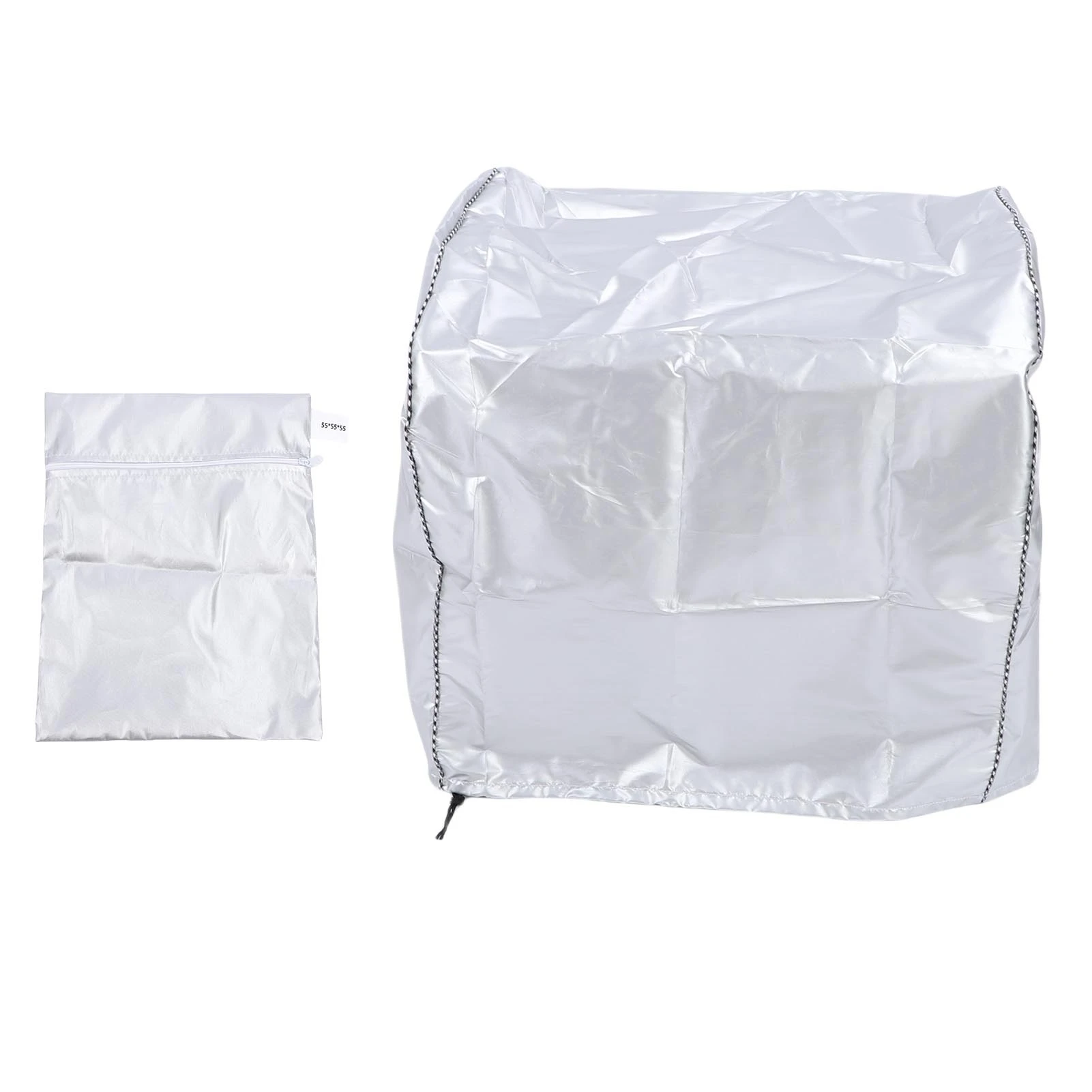 3D Printer Dust Cover Suitable for Creality Ender 3 Pro 3D Printer Oxford Cloth Water Proof Protective Cover