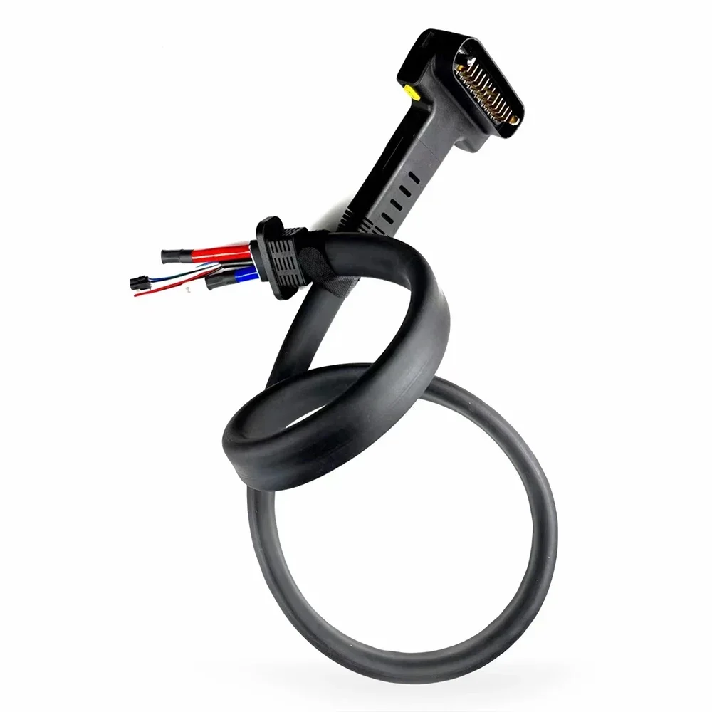 Agras T50 D12000iE P2 電源モジュール出力ケーブル DJI 植物保護 UAV 修理部品農業ドローンアクセサリー